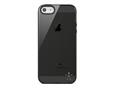 9417658 Belkin F8W093vfC00 iPhone 5 Grip Sheer Case Deksel til iPhone 5/5S/SE | Belkin